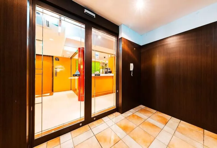 Fotos del hotel Super Hotel Ishigakijima:  4