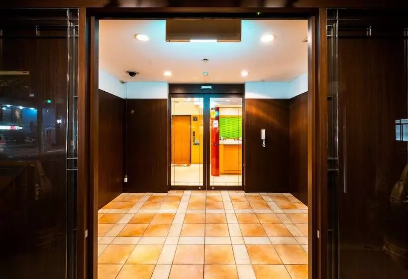 Fotos del hotel Super Hotel Ishigakijima:  2