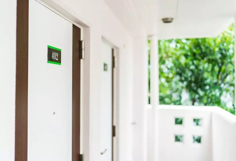 Fotos del hotel Super Hotel Ishigakijima:  10