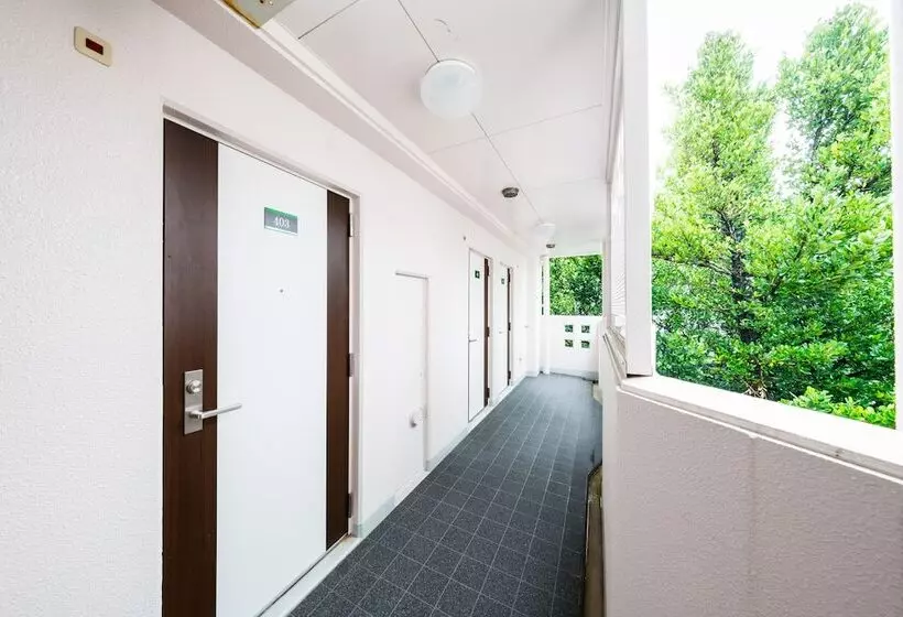 Fotos del hotel Super Hotel Ishigakijima:  3