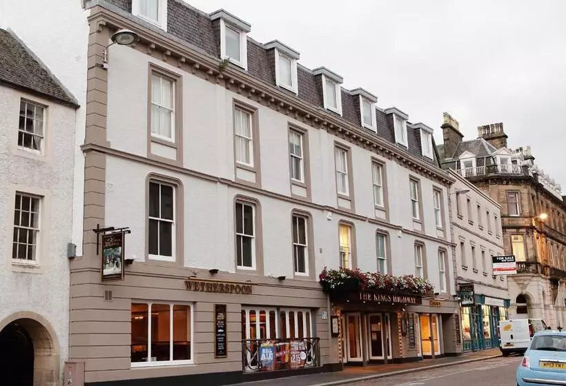 Fotos del hotel The King S Highway Wetherspoon:  5