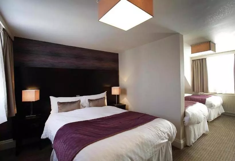 The King S Highway Wetherspoon