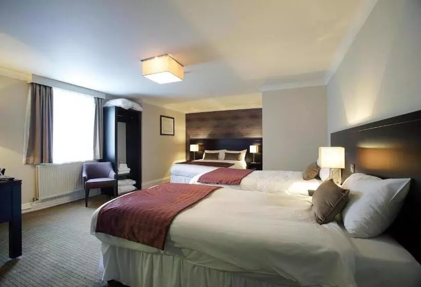 Fotos del hotel The King S Highway Wetherspoon:  4