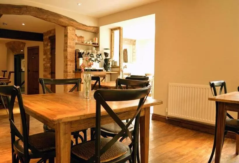 Fotos del hotel The Plough Inn:  4