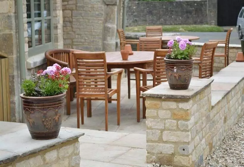 Fotos del hotel The Plough Inn:  3