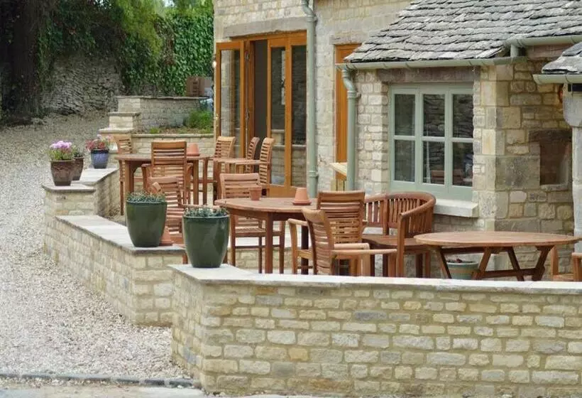 Fotos del hotel The Plough Inn:  7