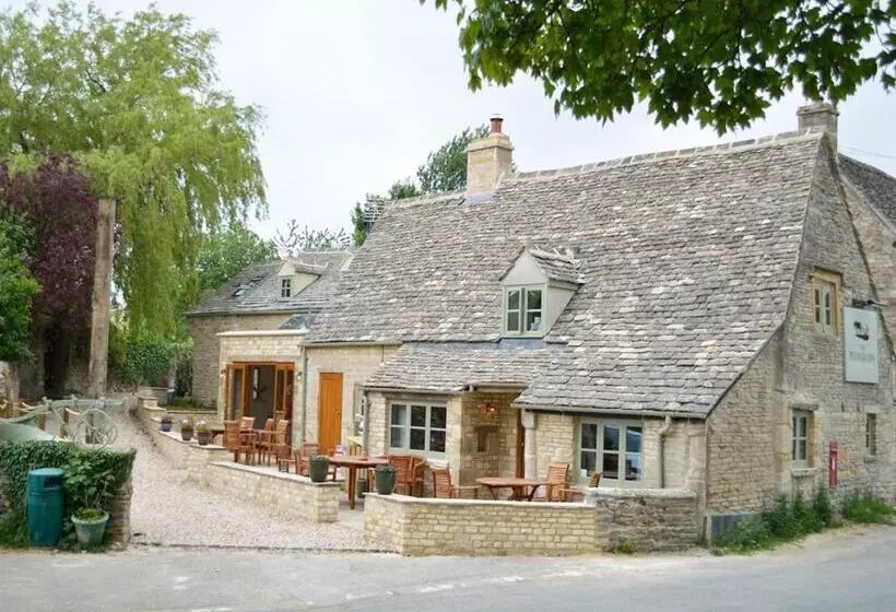 Fotos del hotel The Plough Inn:  5