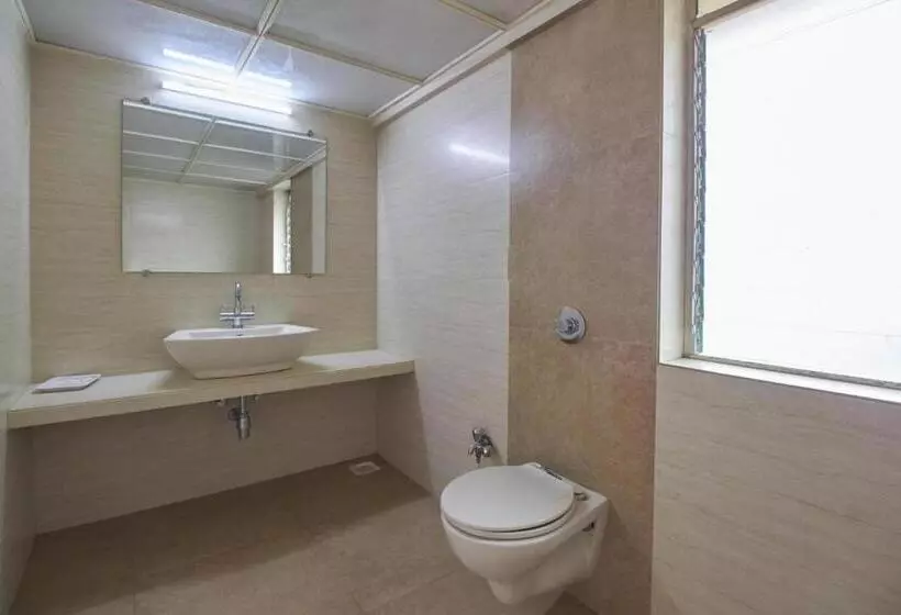 Fotos del hotel Yogi Broadway:  6