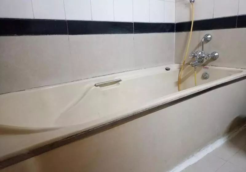 Fotos del hotel Yogi Broadway:  8