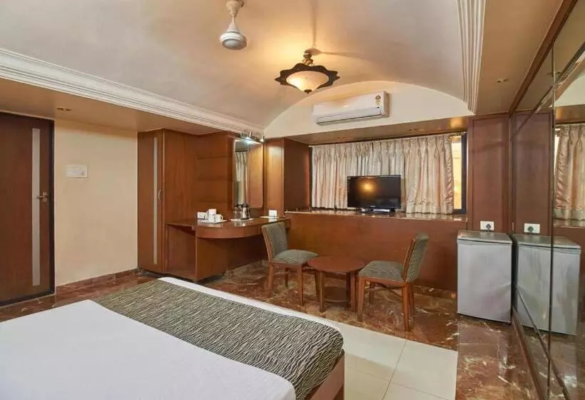 Fotos del hotel Yogi Broadway:  11