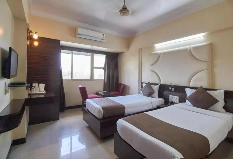 Fotos del hotel Yogi Broadway:  12