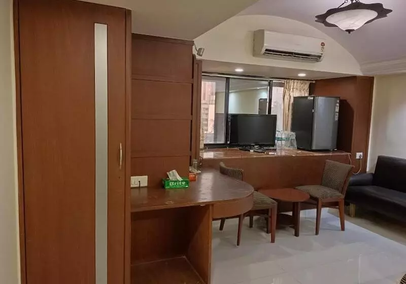 Fotos del hotel Yogi Broadway:  24