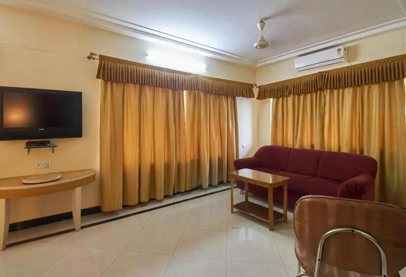 Fotos del hotel Yogi Broadway:  25