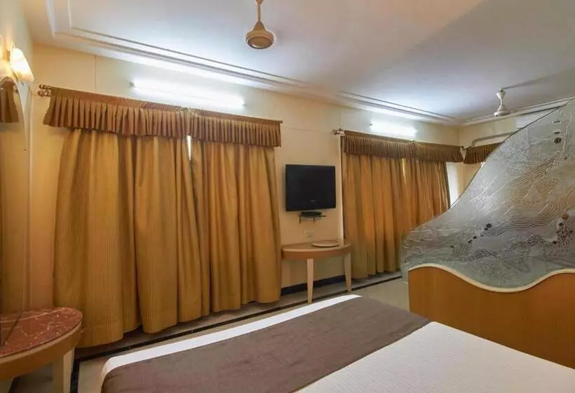 Fotos del hotel Yogi Broadway:  21