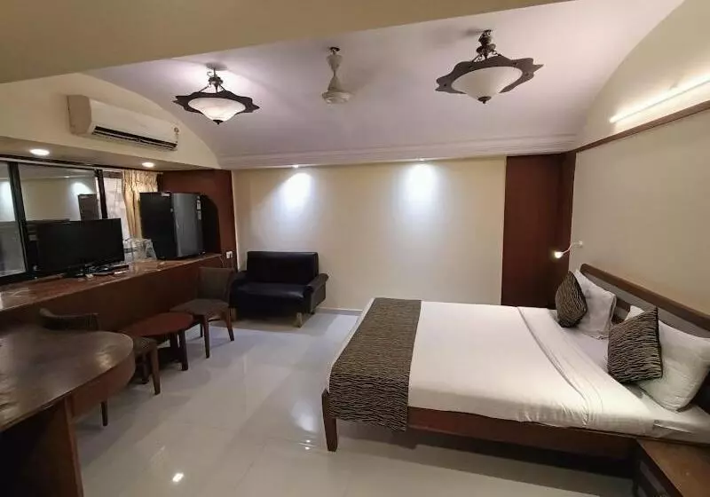 Fotos del hotel Yogi Broadway:  14