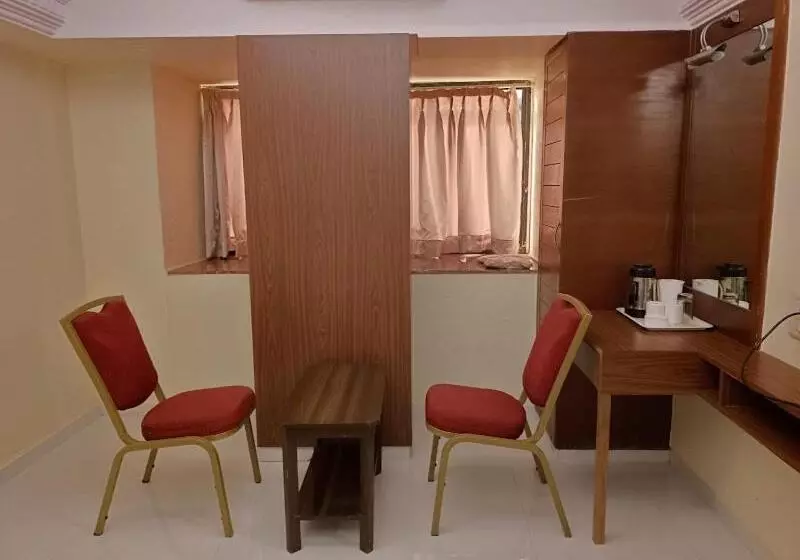 Fotos del hotel Yogi Broadway:  23