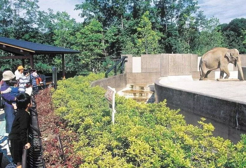 Fotos del hotel Yukai Resort Saichoraku:  24