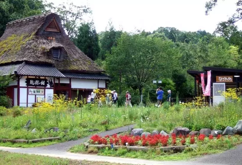 Fotos del hotel Yukai Resort Saichoraku:  25