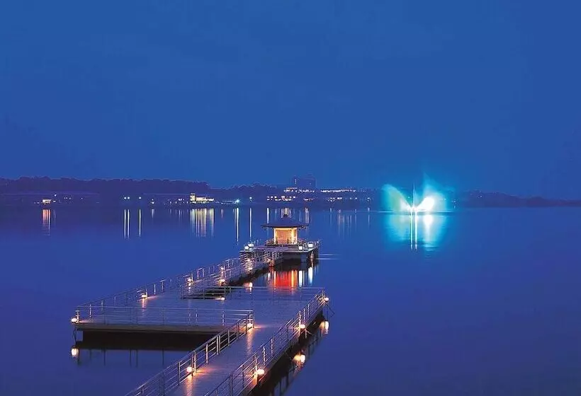 Fotos del hotel Yukai Resort Saichoraku:  7