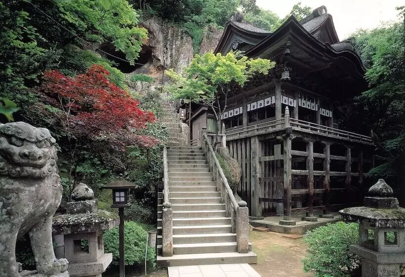 Fotos del hotel Yukai Resort Saichoraku:  12