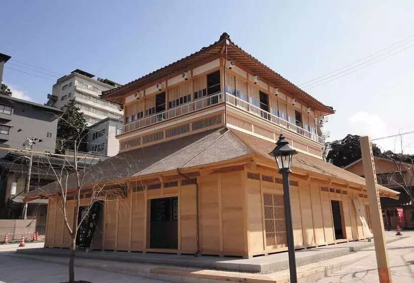 Fotos del hotel Yukai Resort Saichoraku:  18