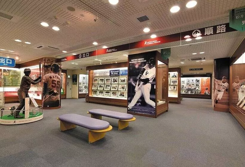 Yukai Resort Saichoraku