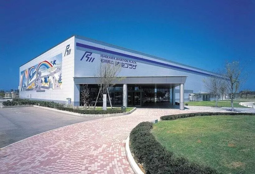 Fotos del hotel Yukai Resort Saichoraku:  16