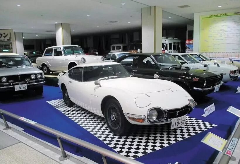 Fotos del hotel Yukai Resort Saichoraku:  6