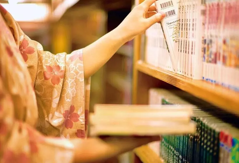 Fotos del hotel Yukai Resort Saichoraku:  15