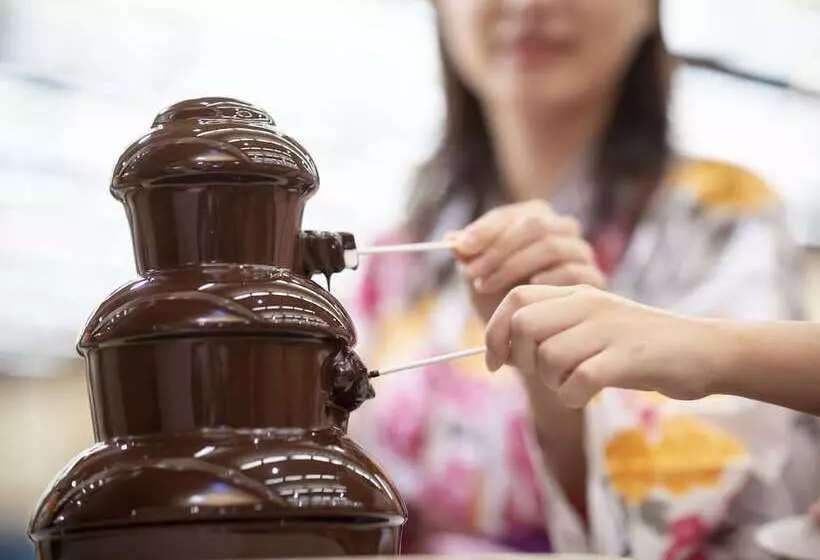 Fotos del hotel Yukai Resort Saichoraku:  19