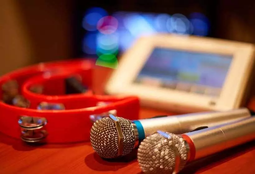 Fotos del hotel Yukai Resort Saichoraku:  17