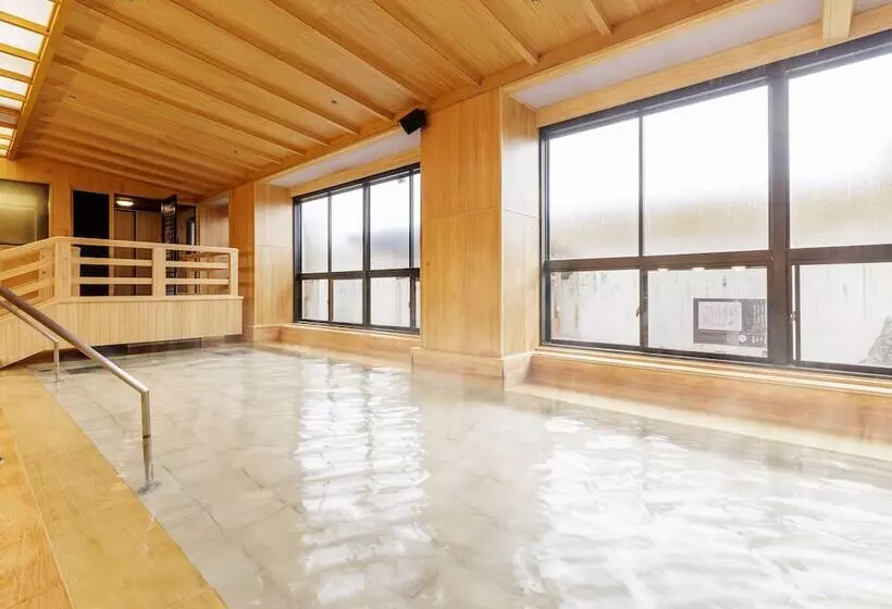 Fotos del hotel Yukai Resort Saichoraku:  2