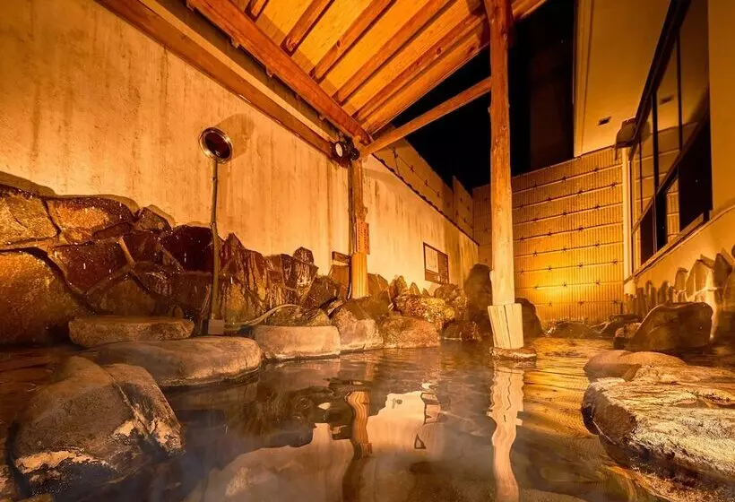 Fotos del hotel Yukai Resort Saichoraku:  9