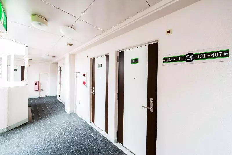 Fotos del hotel Super Hotel Ishigakijima:  1