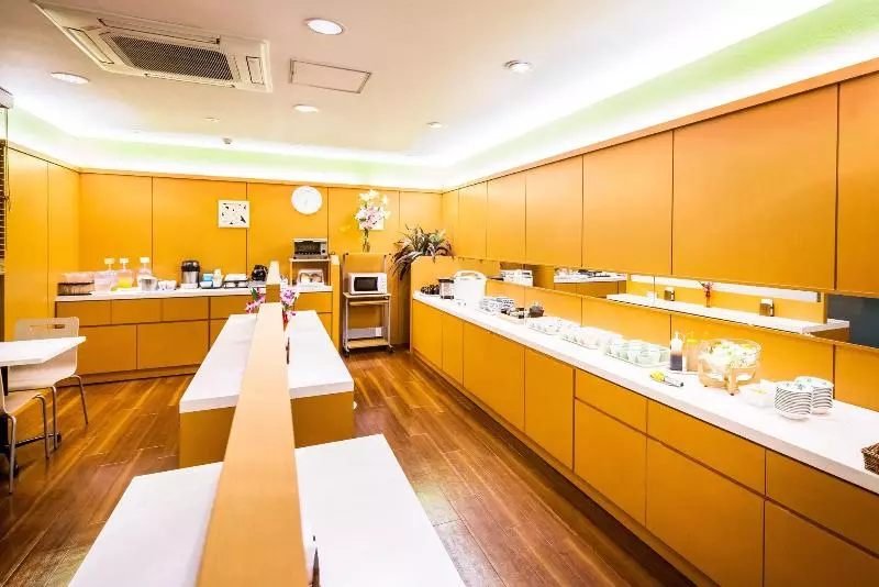 Fotos del hotel Super Hotel Ishigakijima:  11