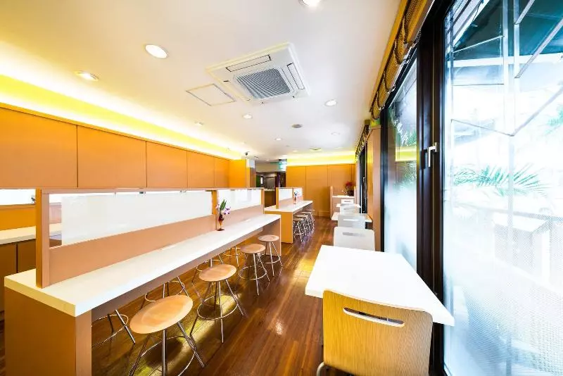 Fotos del hotel Super Hotel Ishigakijima:  19