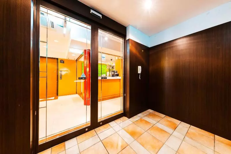 Fotos del hotel Super Hotel Ishigakijima:  21