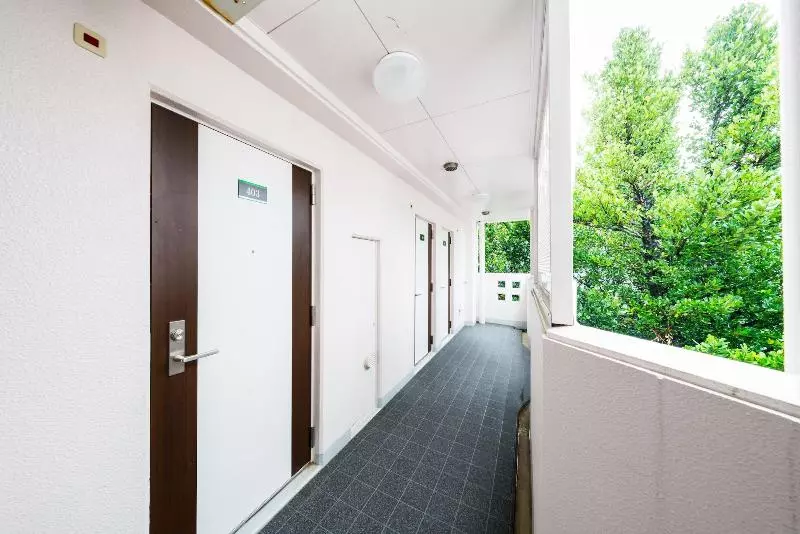 Fotos del hotel Super Hotel Ishigakijima:  29