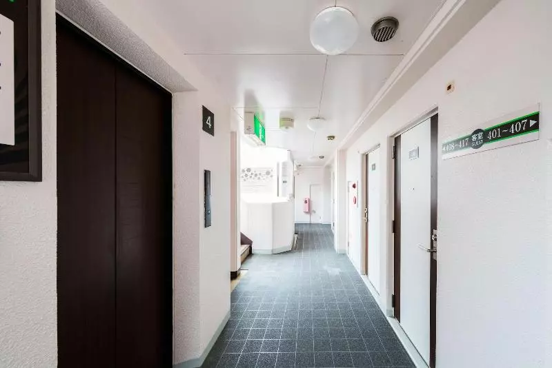 Fotos del hotel Super Hotel Ishigakijima:  33