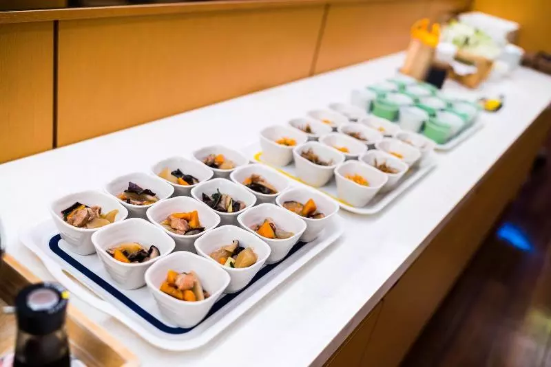 Fotos del hotel Super Hotel Ishigakijima:  34