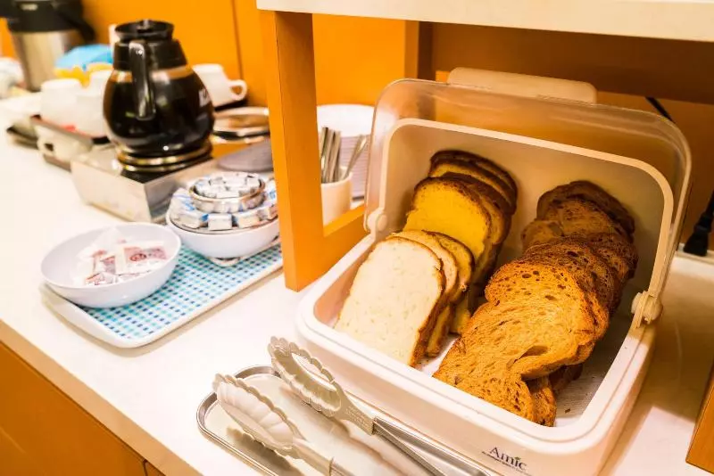 Fotos del hotel Super Hotel Ishigakijima:  37