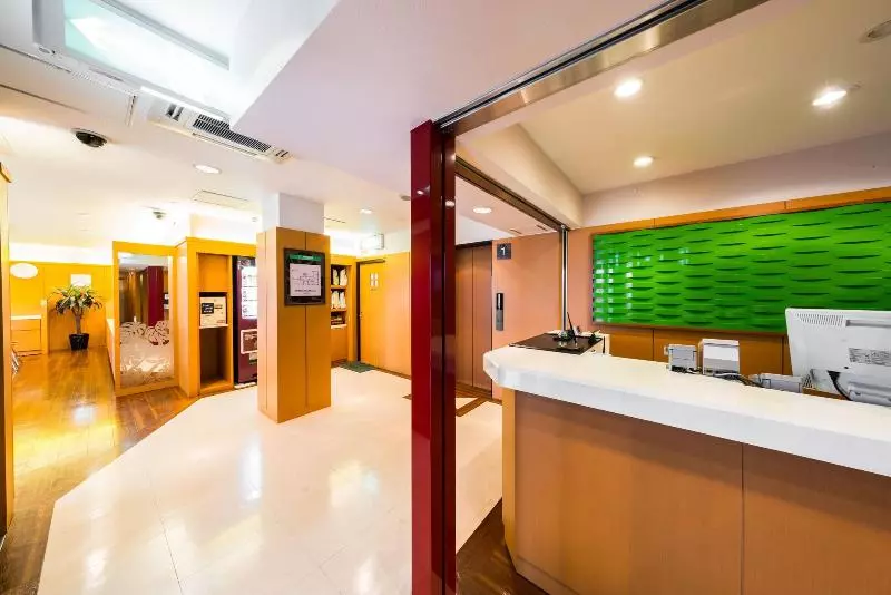 Fotos del hotel Super Hotel Ishigakijima:  39
