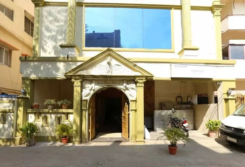 Fotos del hotel Cynosure Suites:  7