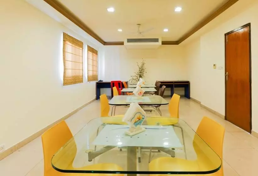 Fotos del hotel Cynosure Suites:  3