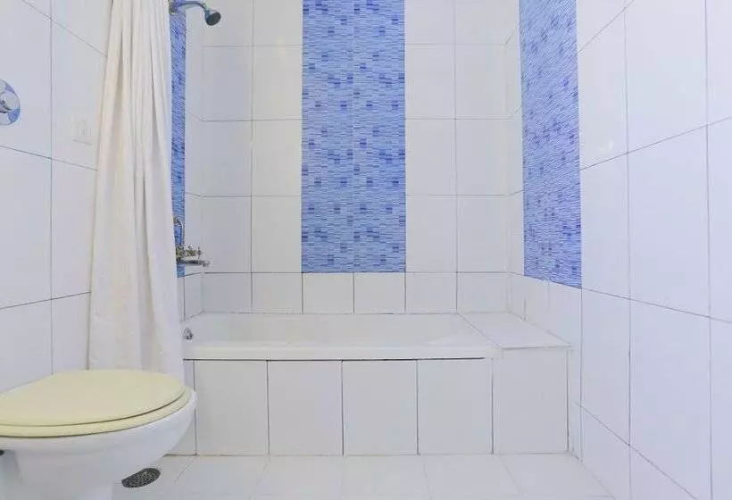 Fotos del hotel Cynosure Suites:  15