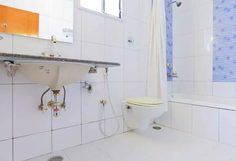 Fotos del hotel Cynosure Suites:  5