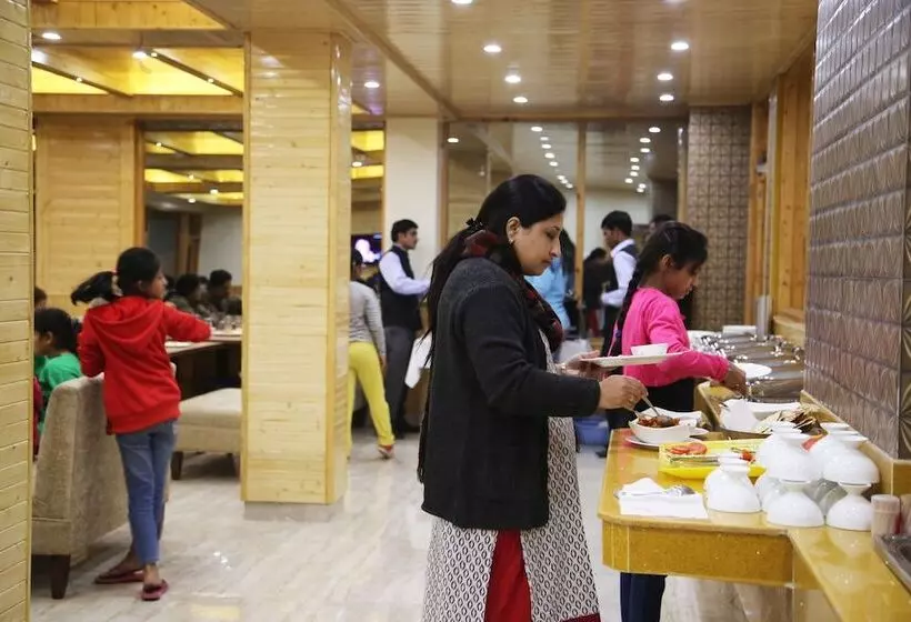 Fotos del hotel Hill County Resort & Spa:  14