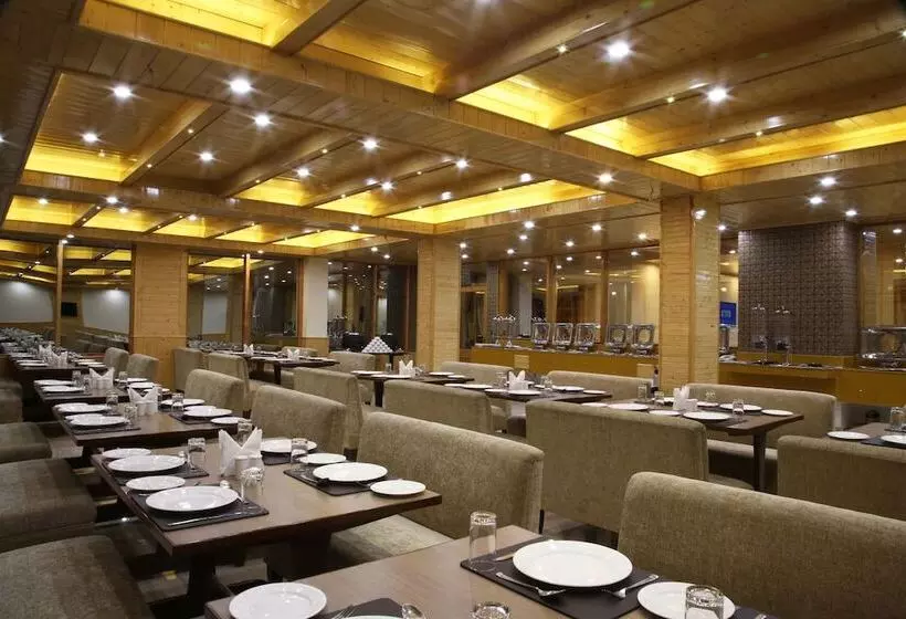 Fotos del hotel Hill County Resort & Spa:  10