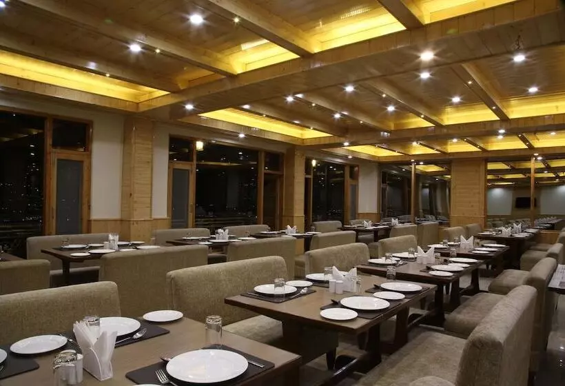 Fotos del hotel Hill County Resort & Spa:  5