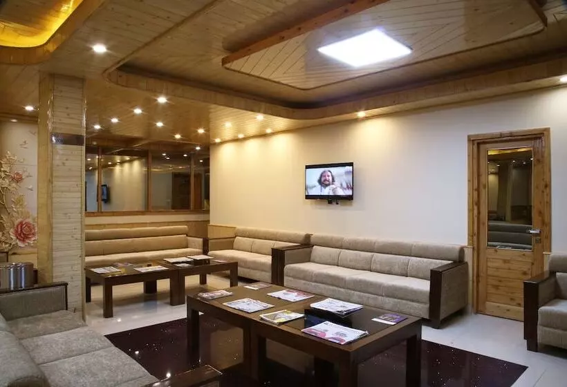 Fotos del hotel Hill County Resort & Spa:  13